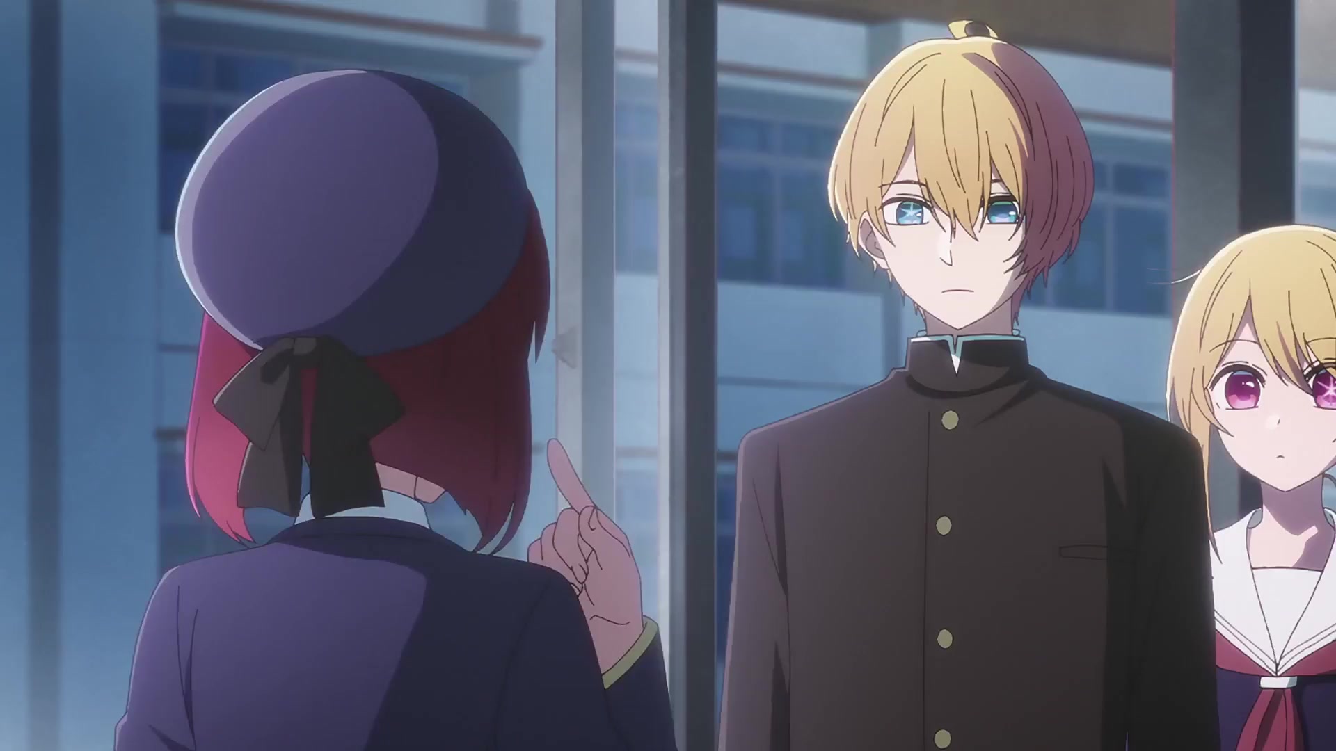 [Tsukyio Editing Resources] Oshi No Ko Season 1 (Episode 2) Raw Clips (264) (tsukyio.com).mp4